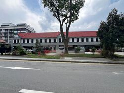 Upper Serangoon Road (D19), Shop House #462987291
